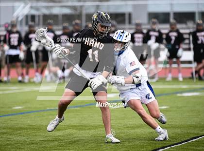 Thumbnail 1 in Daniel Hand @ Fairfield Ludlowe photogallery.