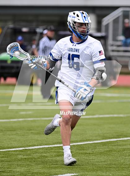 Thumbnail 3 in Daniel Hand @ Fairfield Ludlowe photogallery.