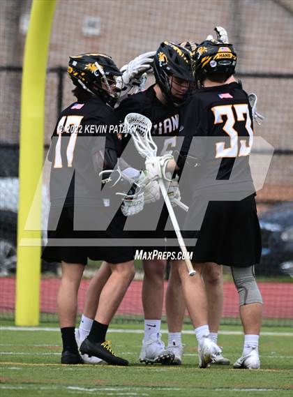 Thumbnail 2 in Daniel Hand @ Fairfield Ludlowe photogallery.