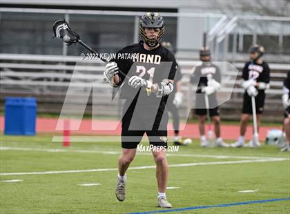 Thumbnail 3 in Daniel Hand @ Fairfield Ludlowe photogallery.