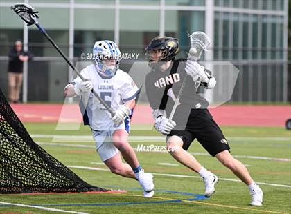 Thumbnail 1 in Daniel Hand @ Fairfield Ludlowe photogallery.