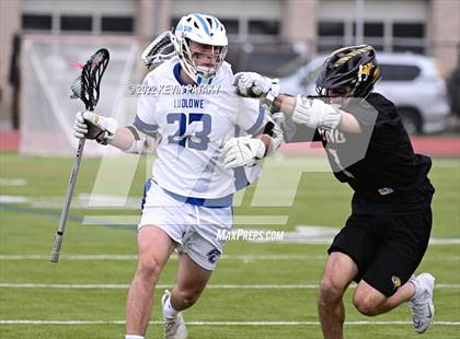 Thumbnail 1 in Daniel Hand @ Fairfield Ludlowe photogallery.