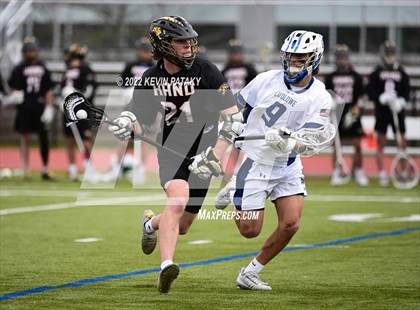 Thumbnail 3 in Daniel Hand @ Fairfield Ludlowe photogallery.