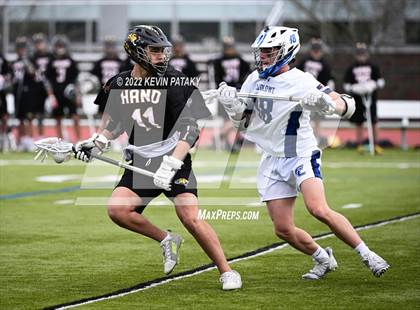 Thumbnail 2 in Daniel Hand @ Fairfield Ludlowe photogallery.