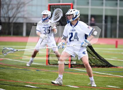 Thumbnail 3 in Daniel Hand @ Fairfield Ludlowe photogallery.