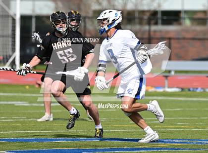 Thumbnail 2 in Daniel Hand @ Fairfield Ludlowe photogallery.