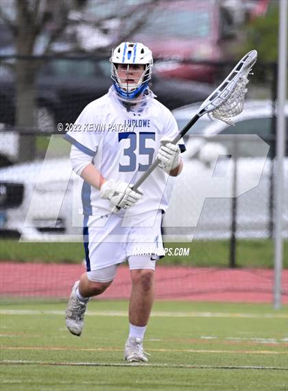 Thumbnail 2 in Daniel Hand @ Fairfield Ludlowe photogallery.