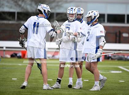 Thumbnail 3 in Daniel Hand @ Fairfield Ludlowe photogallery.