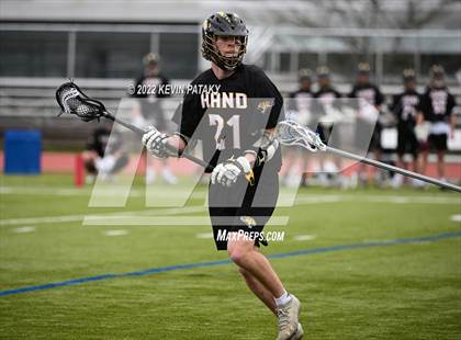 Thumbnail 3 in Daniel Hand @ Fairfield Ludlowe photogallery.