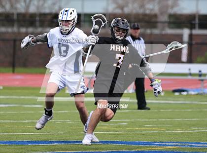 Thumbnail 2 in Daniel Hand @ Fairfield Ludlowe photogallery.