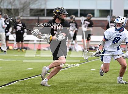 Thumbnail 2 in Daniel Hand @ Fairfield Ludlowe photogallery.