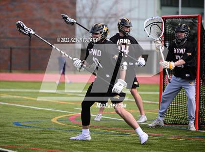 Thumbnail 2 in Daniel Hand @ Fairfield Ludlowe photogallery.