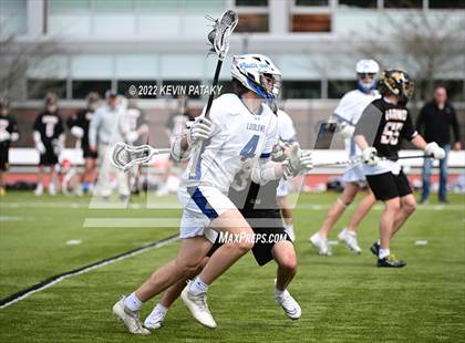 Thumbnail 2 in Daniel Hand @ Fairfield Ludlowe photogallery.