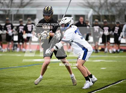 Thumbnail 3 in Daniel Hand @ Fairfield Ludlowe photogallery.