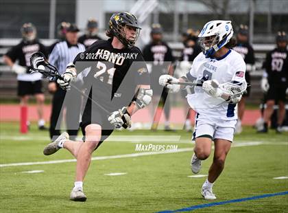 Thumbnail 2 in Daniel Hand @ Fairfield Ludlowe photogallery.