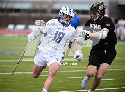 Thumbnail 2 in Daniel Hand @ Fairfield Ludlowe photogallery.