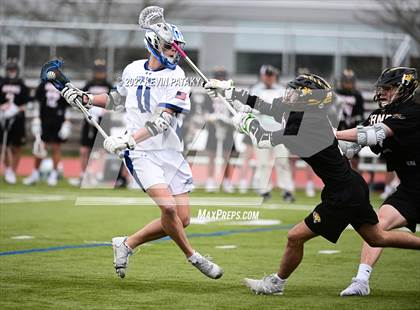 Thumbnail 2 in Daniel Hand @ Fairfield Ludlowe photogallery.