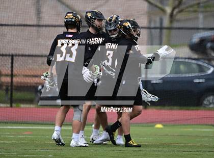 Thumbnail 3 in Daniel Hand @ Fairfield Ludlowe photogallery.