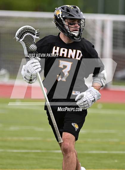 Thumbnail 1 in Daniel Hand @ Fairfield Ludlowe photogallery.