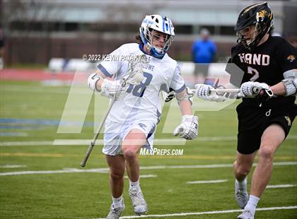 Thumbnail 3 in Daniel Hand @ Fairfield Ludlowe photogallery.