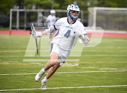 Thumbnail 3 in Daniel Hand @ Fairfield Ludlowe photogallery.