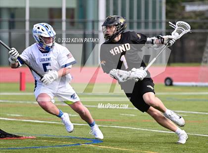 Thumbnail 2 in Daniel Hand @ Fairfield Ludlowe photogallery.