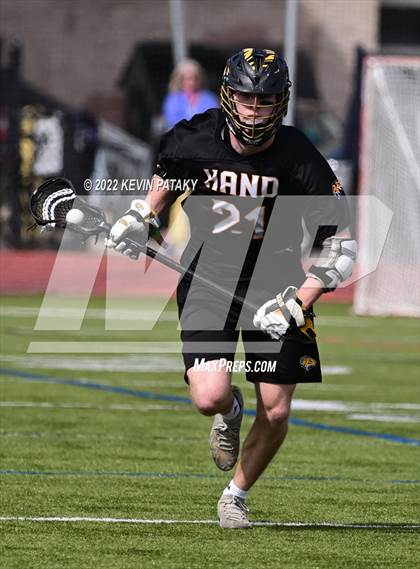 Thumbnail 1 in Daniel Hand @ Fairfield Ludlowe photogallery.