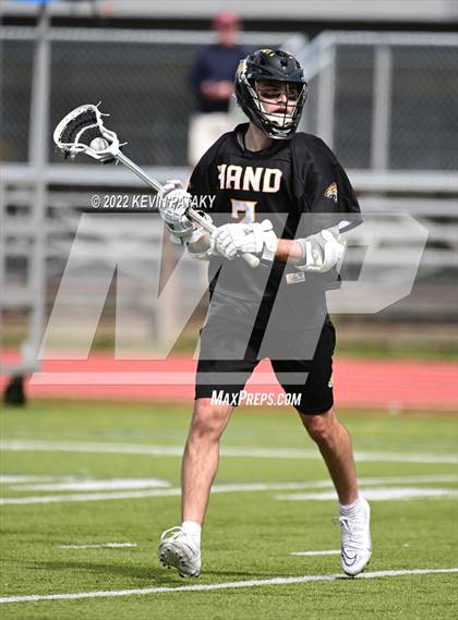 Thumbnail 1 in Daniel Hand @ Fairfield Ludlowe photogallery.