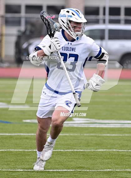 Thumbnail 2 in Daniel Hand @ Fairfield Ludlowe photogallery.