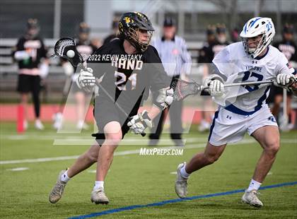 Thumbnail 2 in Daniel Hand @ Fairfield Ludlowe photogallery.