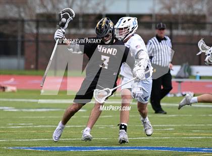 Thumbnail 3 in Daniel Hand @ Fairfield Ludlowe photogallery.