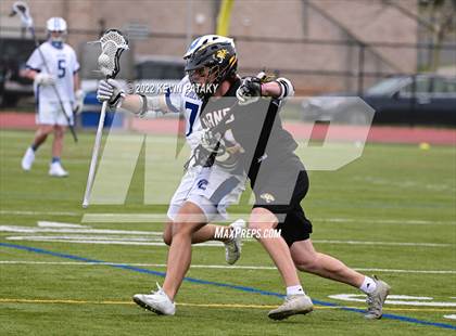 Thumbnail 3 in Daniel Hand @ Fairfield Ludlowe photogallery.