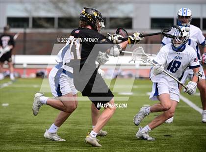 Thumbnail 3 in Daniel Hand @ Fairfield Ludlowe photogallery.