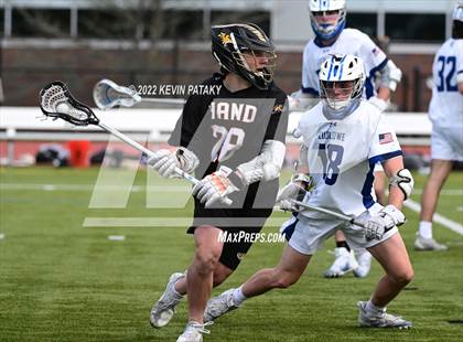 Thumbnail 1 in Daniel Hand @ Fairfield Ludlowe photogallery.