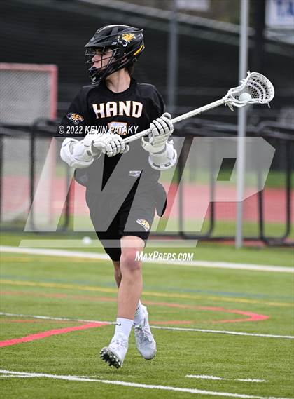 Thumbnail 1 in Daniel Hand @ Fairfield Ludlowe photogallery.