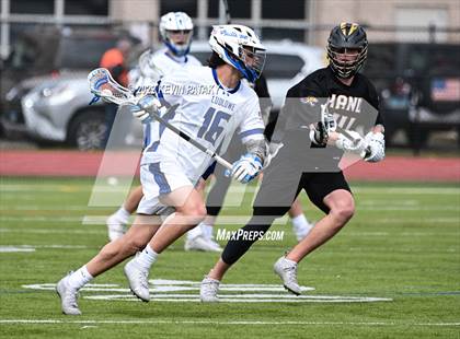 Thumbnail 1 in Daniel Hand @ Fairfield Ludlowe photogallery.