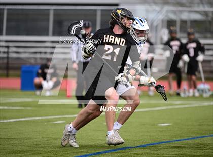 Thumbnail 1 in Daniel Hand @ Fairfield Ludlowe photogallery.