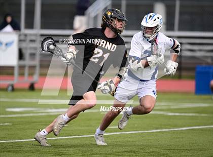 Thumbnail 2 in Daniel Hand @ Fairfield Ludlowe photogallery.