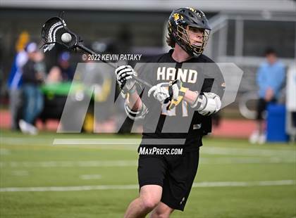 Thumbnail 1 in Daniel Hand @ Fairfield Ludlowe photogallery.