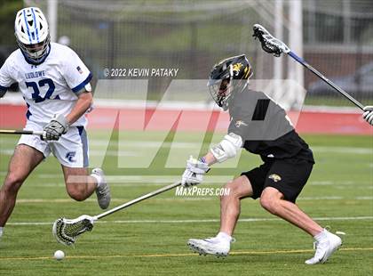 Thumbnail 1 in Daniel Hand @ Fairfield Ludlowe photogallery.