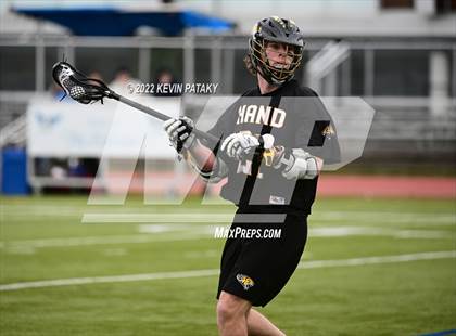 Thumbnail 3 in Daniel Hand @ Fairfield Ludlowe photogallery.