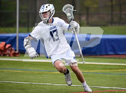 Thumbnail 2 in Daniel Hand @ Fairfield Ludlowe photogallery.