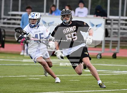 Thumbnail 1 in Daniel Hand @ Fairfield Ludlowe photogallery.