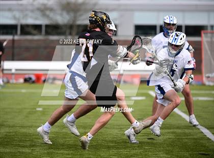 Thumbnail 1 in Daniel Hand @ Fairfield Ludlowe photogallery.