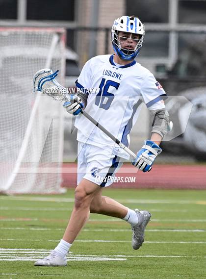 Thumbnail 1 in Daniel Hand @ Fairfield Ludlowe photogallery.