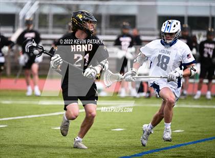 Thumbnail 2 in Daniel Hand @ Fairfield Ludlowe photogallery.