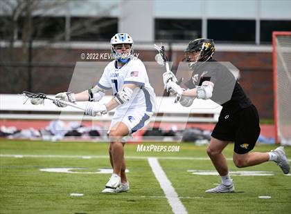 Thumbnail 3 in Daniel Hand @ Fairfield Ludlowe photogallery.