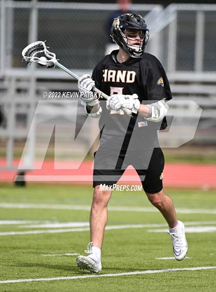 Thumbnail 2 in Daniel Hand @ Fairfield Ludlowe photogallery.