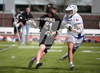 Thumbnail 1 in Daniel Hand @ Fairfield Ludlowe photogallery.