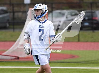 Thumbnail 3 in Daniel Hand @ Fairfield Ludlowe photogallery.